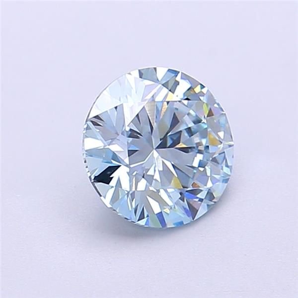 1.18 Carat · Fancy · VS1