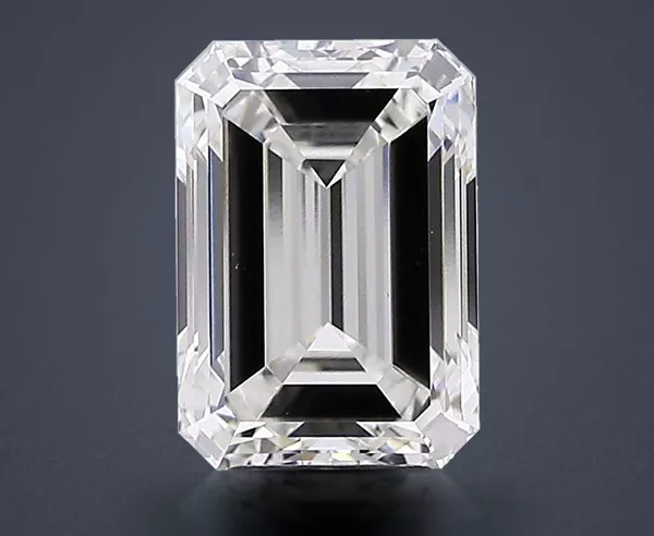 5 Carat · G · VVS2 Rare Carat Ideal Cut