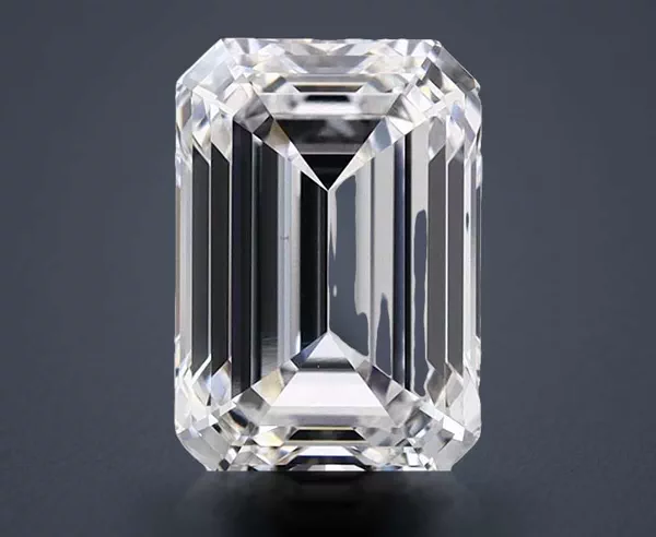 3.02 Carat · D · VS1 Rare Carat Ideal Cut