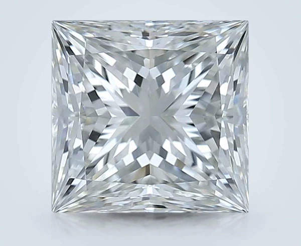 2.5 Carat · J · VVS2 Rare Carat Ideal Cut