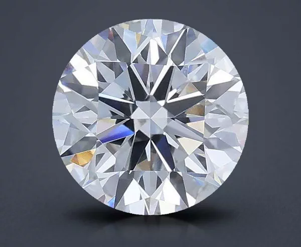 1.19 Carat · D · VVS2 Rare Carat Ideal Cut