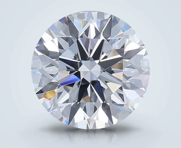 1.19 Carat · D · VVS2 Rare Carat Ideal Cut