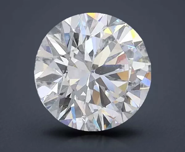 0.92 Carat · D · FL Rare Carat Ideal Cut