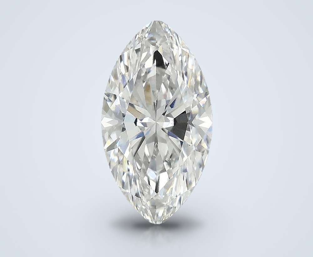 2.19 Carat · E · VS1 Rare Carat Ideal Cut