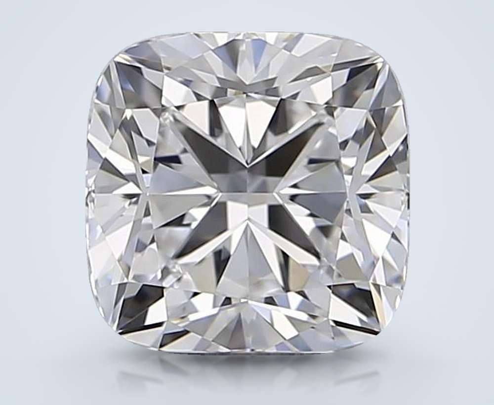 1.47 Carat · D · VVS2 Rare Carat Ideal Cut