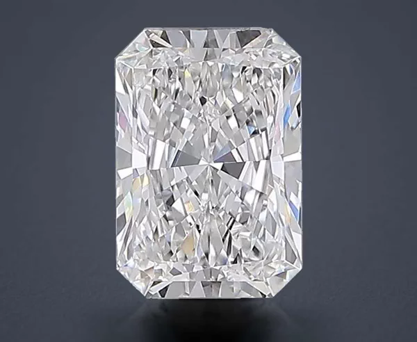1.29 Carat · F · VVS2 Rare Carat Ideal Cut