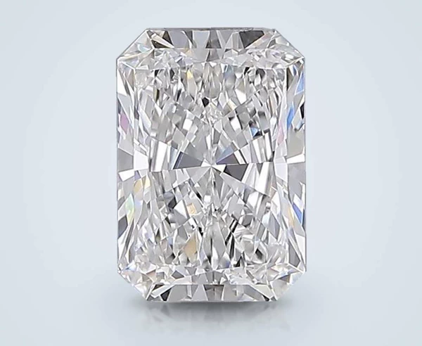 1.29 Carat · F · VVS2 Rare Carat Ideal Cut