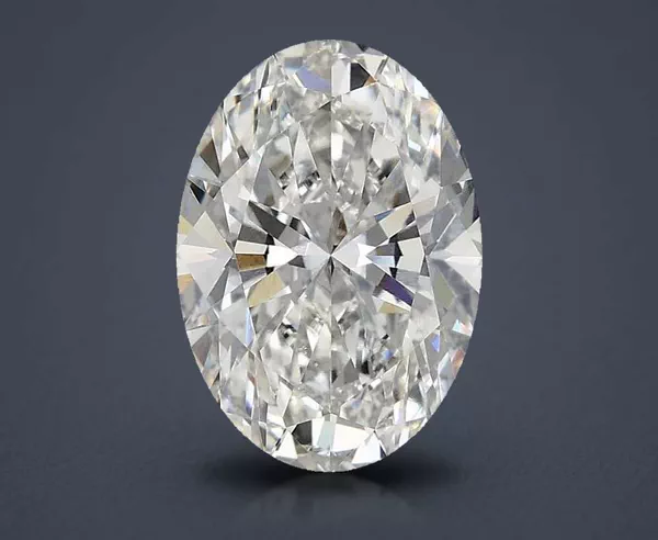 2.45 Carat · F · VVS1 Rare Carat Ideal Cut
