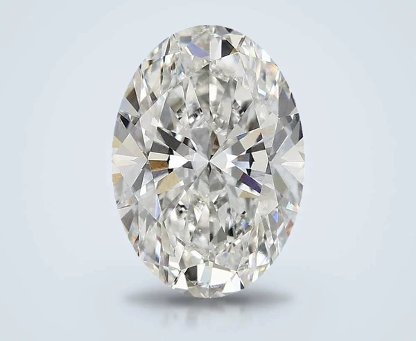 2.45 Carat · F · VVS1 Rare Carat Ideal Cut