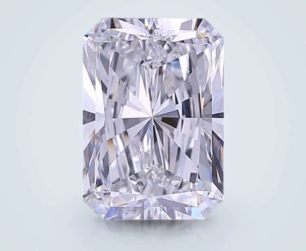 3.61 Carat · D · VVS1 Rare Carat Ideal Cut