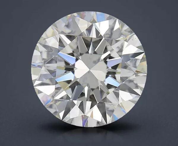 4.01 Carat · J · VS2 Rare Carat Ideal Cut