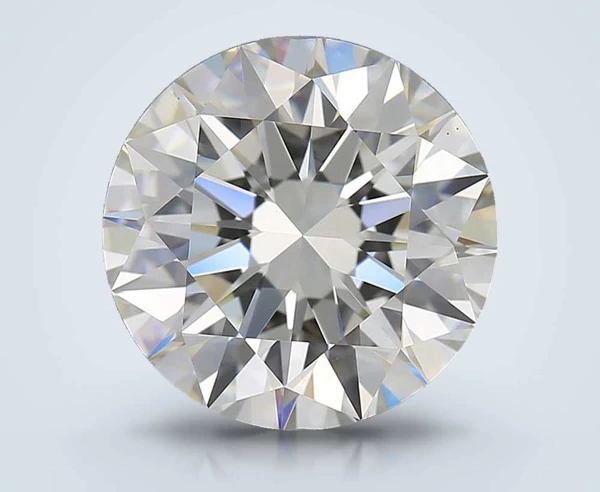 4.01 Carat · J · VS2 Rare Carat Ideal Cut