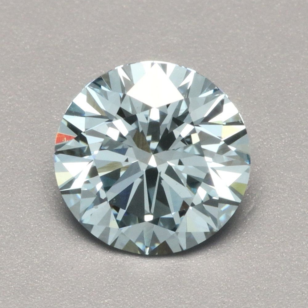 1.05 Carat · Fancy Vivid · VVS2