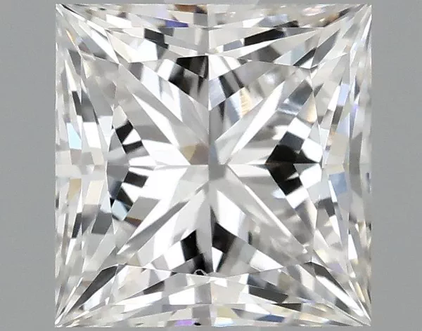 1.59 Carat · E · VS2 Rare Carat Ideal Cut