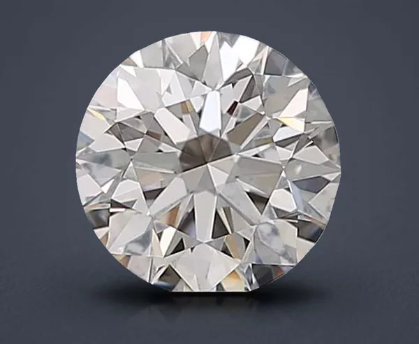 0.53 Carat · K · VS1 Rare Carat Ideal Cut