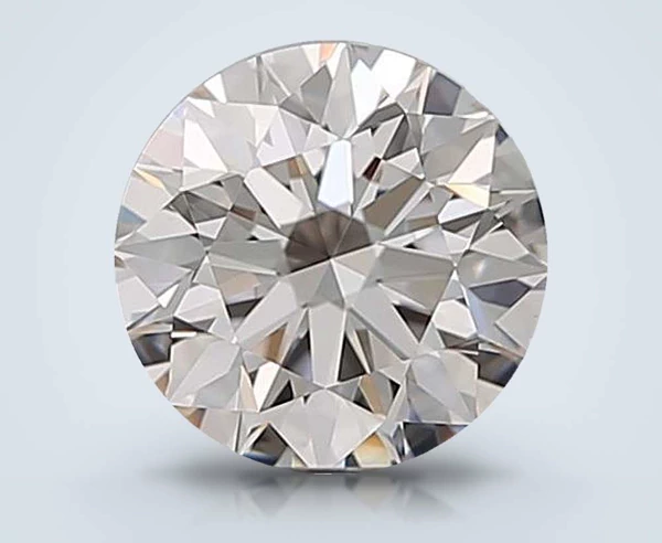 0.53 Carat · K · VS1 Rare Carat Ideal Cut