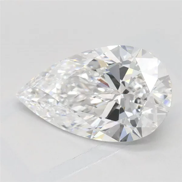 1.54 Carat · E · IF Rare Carat Ideal Cut