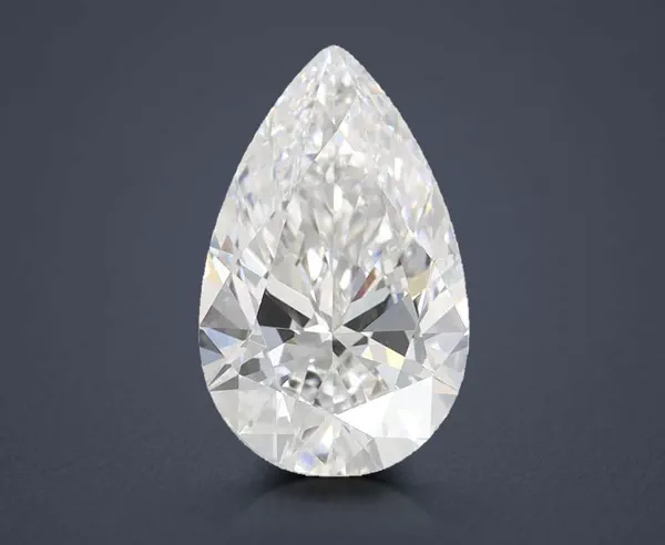 1.54 Carat · E · IF Rare Carat Ideal Cut