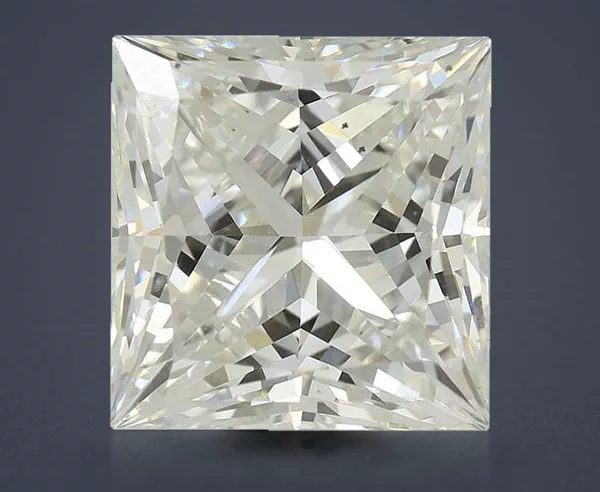 5.04 Carat · G · VS2 Rare Carat Ideal Cut
