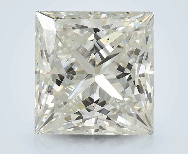 5.04 Carat · G · VS2 Rare Carat Ideal Cut