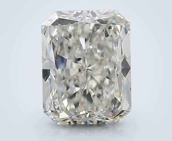 3.01 Carat · I · SI2 Rare Carat Ideal Cut