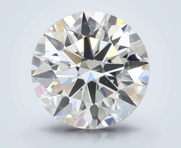 0.6 Carat · D · FL Rare Carat Ideal Cut