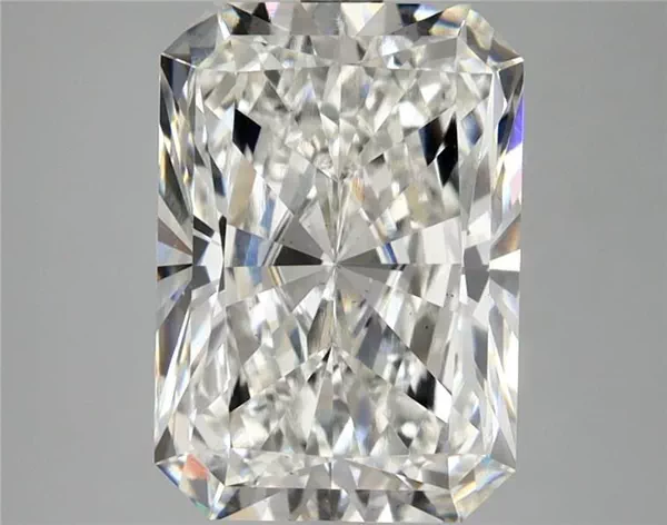 4.79 Carat · F · VS2 Rare Carat Ideal Cut