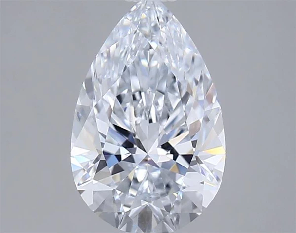 1.36 Carat · F · VVS1 Rare Carat Ideal Cut