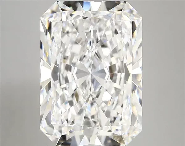 7.39 Carat · D · VS1 Rare Carat Ideal Cut