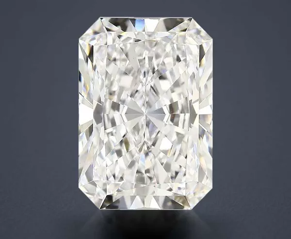 7.39 Carat · D · VS1 Rare Carat Ideal Cut
