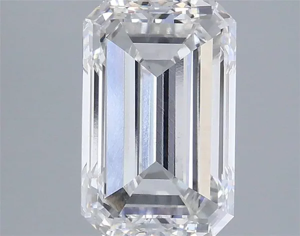 2.99 Carat · E · VVS2 very good Cut