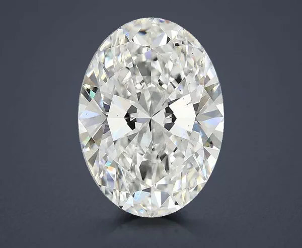 2.92 Carat · E · VS2 Rare Carat Ideal Cut