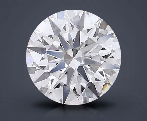 7.04 Carat · D · VVS2 Rare Carat Ideal Cut