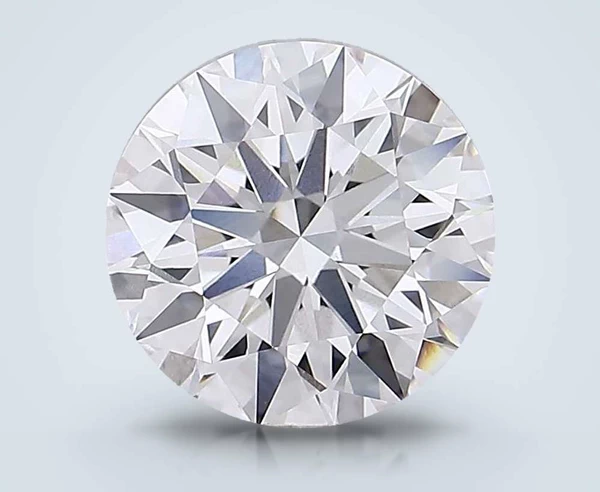7.04 Carat · D · VVS2 Rare Carat Ideal Cut