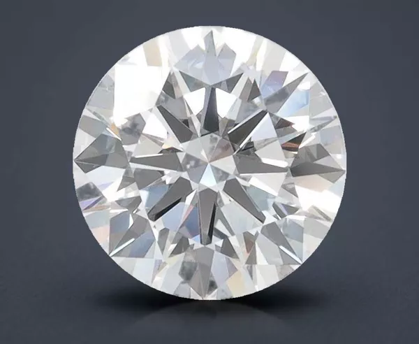 1.87 Carat · E · VVS1 Rare Carat Ideal Cut