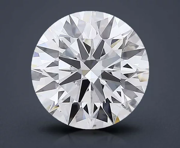 2.84 Carat · G · VVS2 Rare Carat Ideal Cut