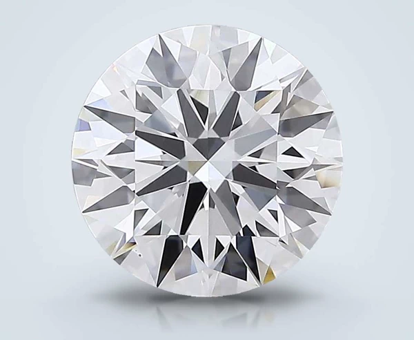 2.84 Carat · G · VVS2 Rare Carat Ideal Cut