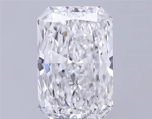 7 Carat · E · VVS1 Rare Carat Ideal Cut