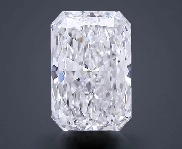 7 Carat · E · VVS1 Rare Carat Ideal Cut