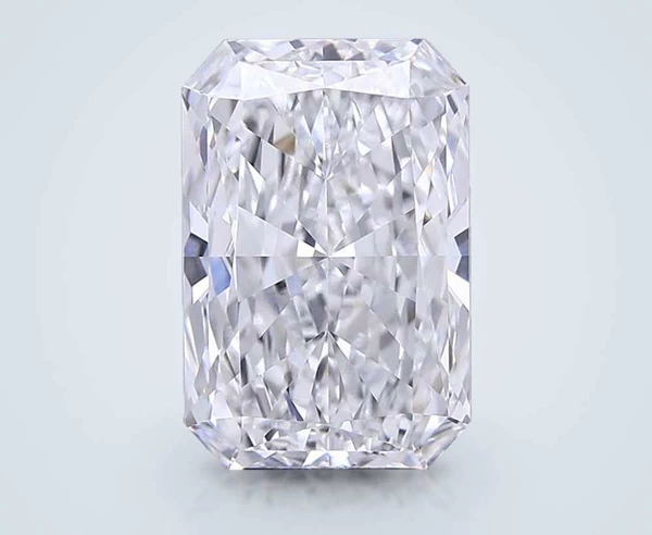 7 Carat · E · VVS1 Rare Carat Ideal Cut