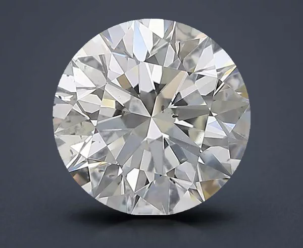 2.51 Carat · I · SI1 Rare Carat Ideal Cut