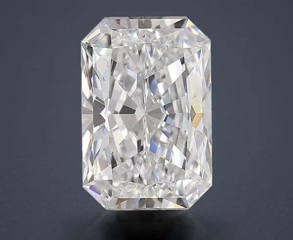 4.51 Carat · D · VVS1 Rare Carat Ideal Cut