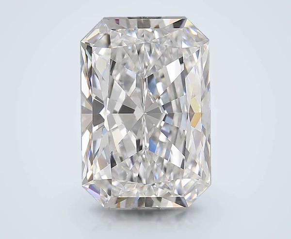 4.51 Carat · D · VVS1 Rare Carat Ideal Cut