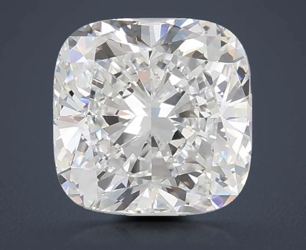 2.1 Carat · E · VVS2 very good Cut