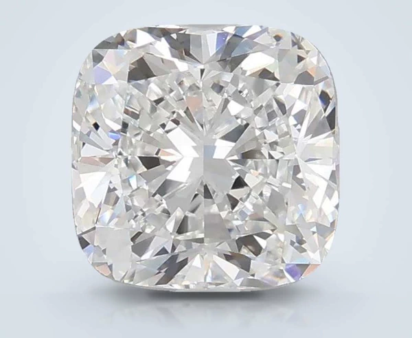 2.1 Carat · E · VVS2 very good Cut