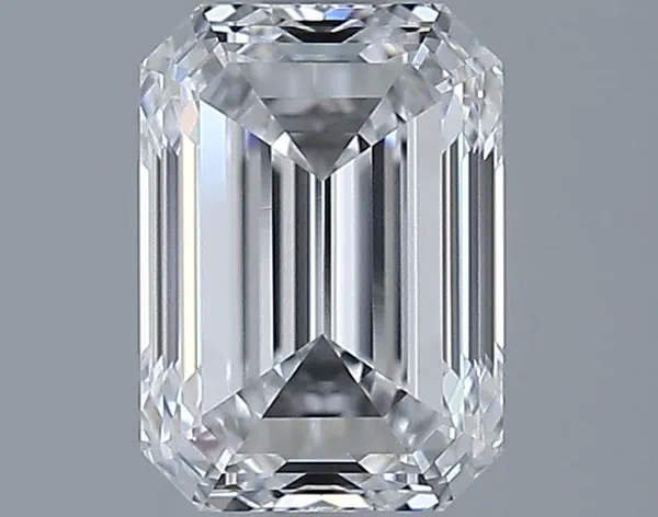 1.7 Carat · D · VVS1 Rare Carat Ideal Cut