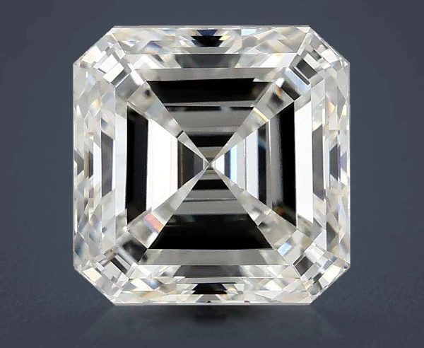 4.02 Carat · F · VVS2 very good Cut