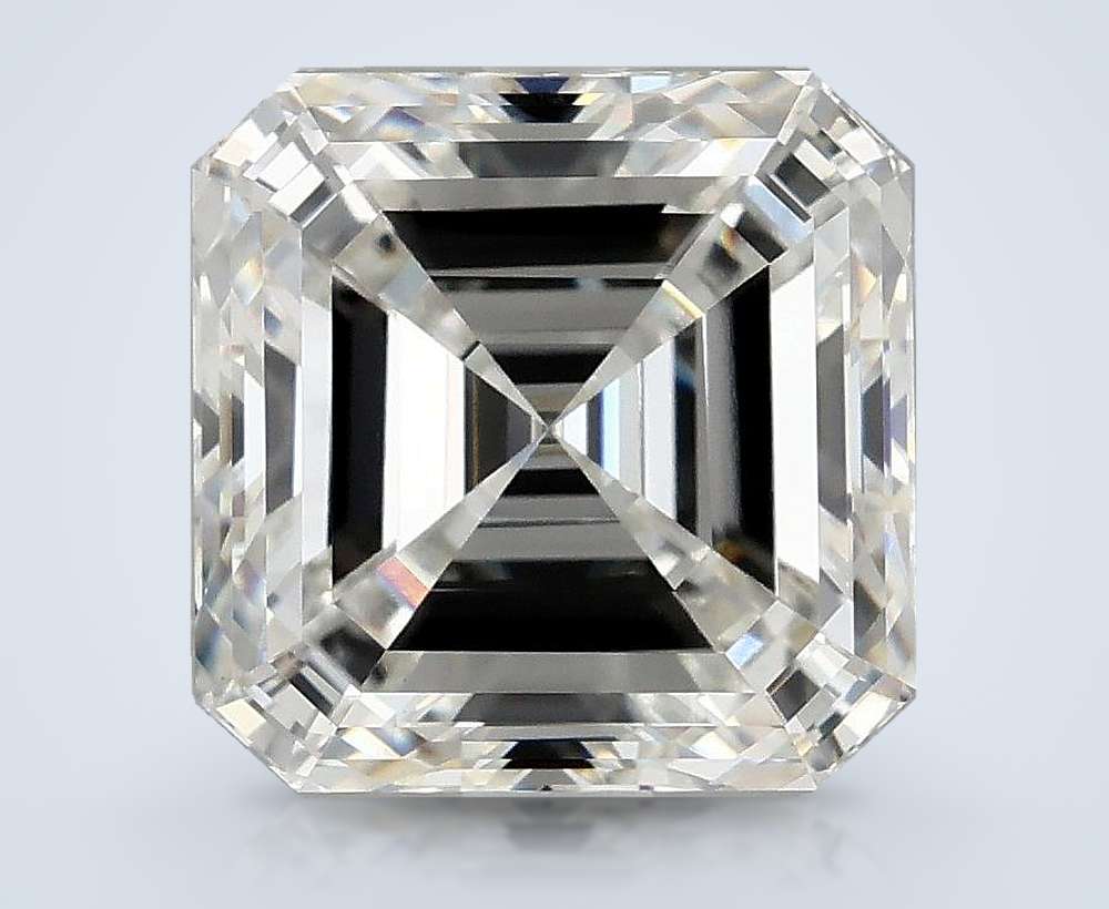 4.02 Carat · F · VVS2 very good Cut