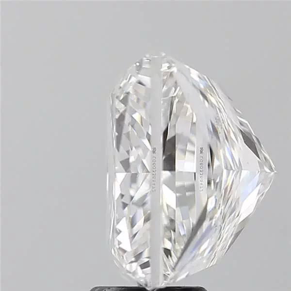 10.02 Carat · G · VVS2 Rare Carat Ideal Cut