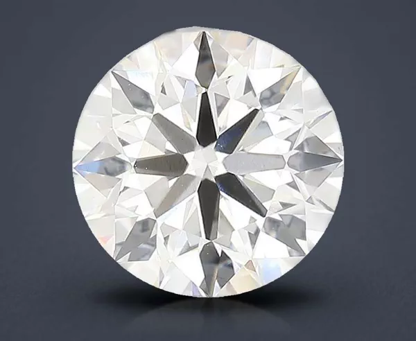 3.47 Carat · G · VS1 Rare Carat Ideal Cut